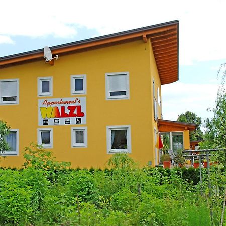 Appartements Walzl Maria Lankowitz Esterno foto