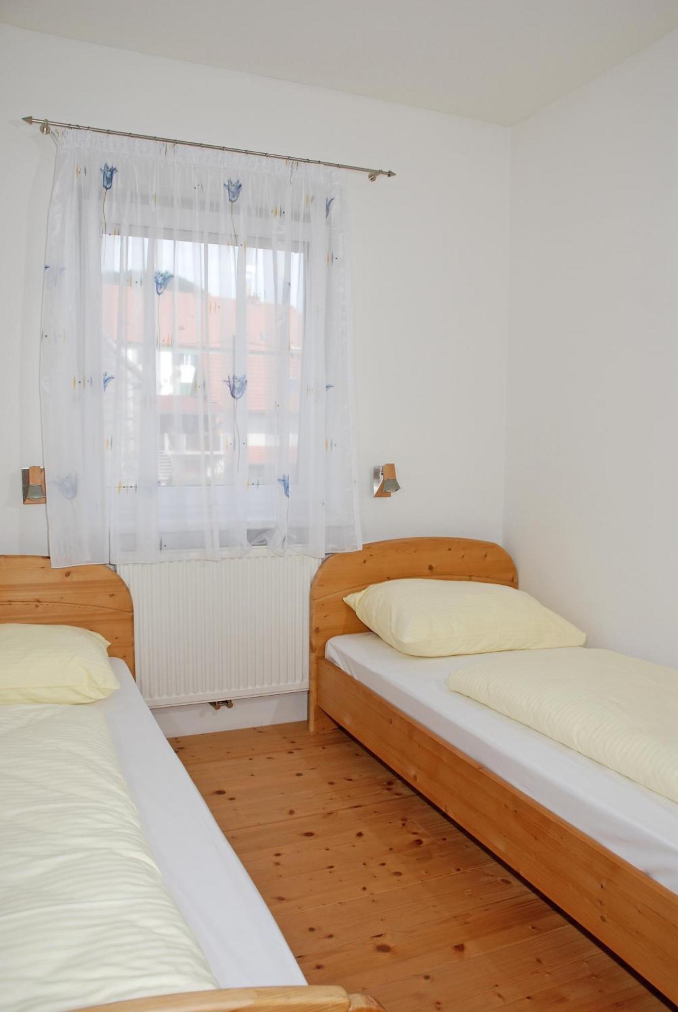 Appartements Walzl Maria Lankowitz Esterno foto