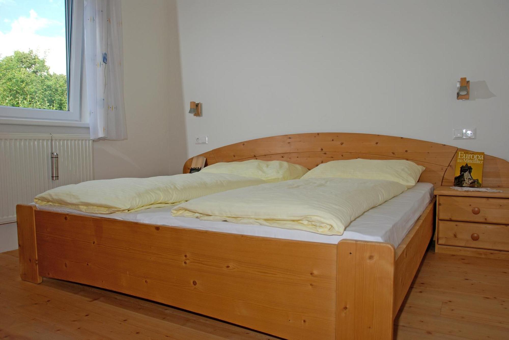 Appartements Walzl Maria Lankowitz Esterno foto